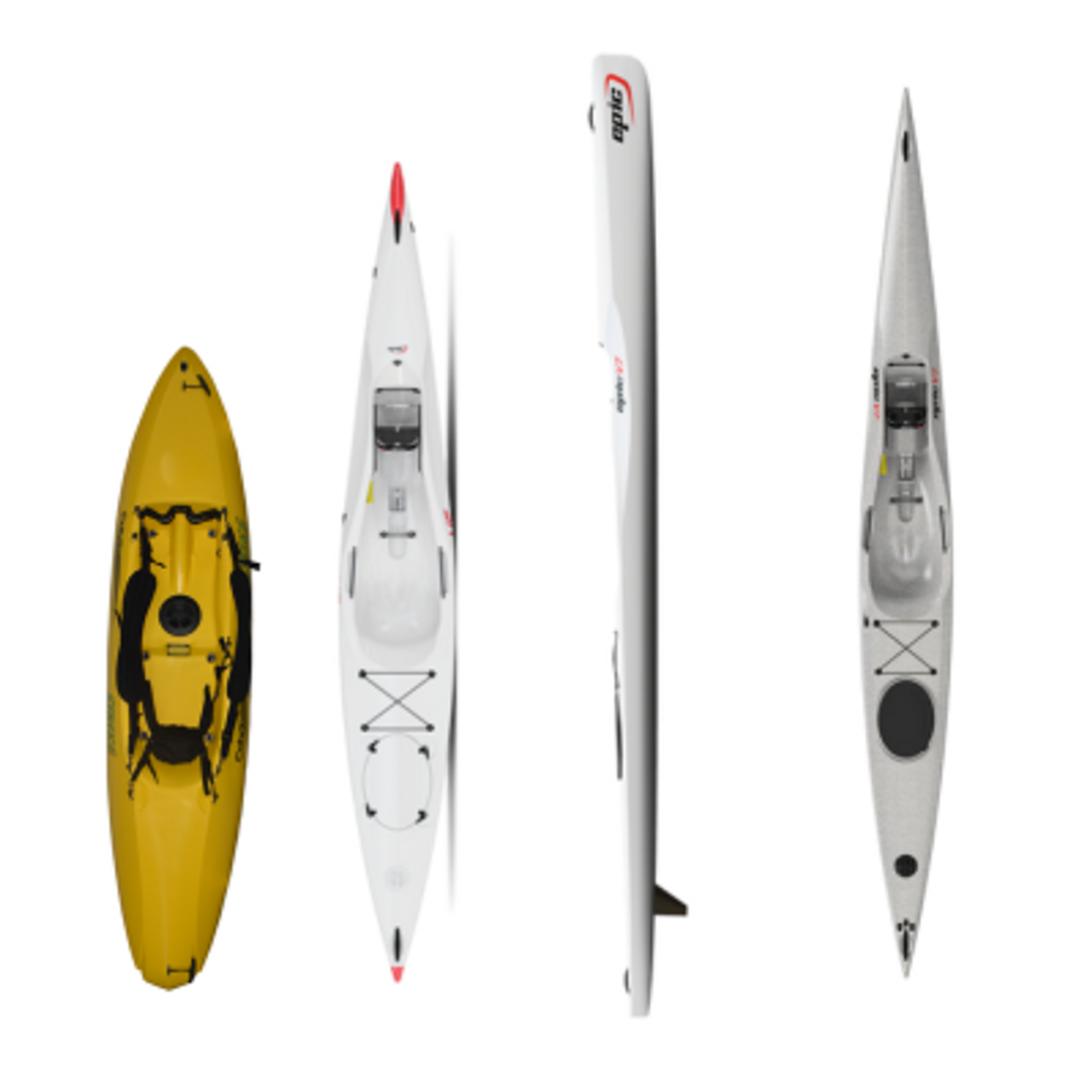 Shop Surfskis, Waveskis & OCs